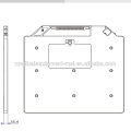 1500 P Cheap Factory price 14'' X 17'' Wireless detector flat panel x-ray detector digital x-ray detector